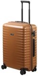 TITAN - Made in Germany Trolley UPGRADE Koffer Hartschale, 4 Rollen, mit