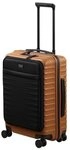 TITAN - Made in Germany Trolley UPGRADE Koffer Hartschale, 4 Rollen, mit