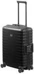 TITAN - Made in Germany Trolley OVERSEAS Koffer Hartschale, 4 Rollen, mit