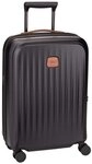 Bric's Koffer Taormina - 4-Rollen-Kabinentrolley S 55 cm erw. USB (schwarz), 4...