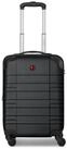 Wenger Handgep&auml;ck-Trolley Amplar Evo, 4 Rollen, ABS