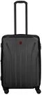 Wenger Koffer Oryson - 4-Rollen-Trolley 65 cm erw. (black/red), 4 Rollen