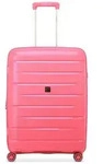 MODO by Roncato Hartschalen-Trolley Starlight 3.0, 4 Rollen, Polypropylen