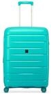 MODO by Roncato Hartschalen-Trolley Starlight 3.0, 4 Rollen, Polypropylen