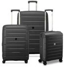 MODO by Roncato Trolleyset Starlight 3.0, 4 Rollen, (3-teilig, 3 tlg),...