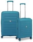 MODO by Roncato Trolleyset Starlight 3.0, 4 Rollen, (2-teilig, 2 tlg),...