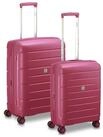 MODO by Roncato Trolleyset Starlight 3.0, 4 Rollen, (2-teilig, 2 tlg),...