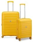 MODO by Roncato Trolleyset Starlight 3.0, 4 Rollen, (2-teilig, 2 tlg),...