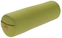 GORILLA SPORTS Yogakissen Yoga Bolster in verschiedenen Farben