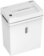 Ideal Office Aktenvernichter Ideal Office Shredcat 8200 Aktenvernichter 18 Blatt