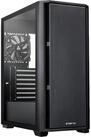 Chieftec PC-Geh&auml;use Chieftec AS-02B-TG-OP, Tower-Geh&auml;use, (Tempered