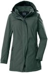 G.I.G.A. DX by killtec Funktionsmantel Softshellparka GW 36 WMN SFTSHLL PRK