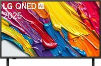 LG 43QNED84A6C LED-Fernseher (109 cm/43 Zoll, 4K Ultra HD, Smart-TV, Dynamic...