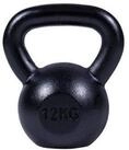 GORILLA SPORTS Kettlebell Kettlebell Gusseisen 2-32 KG
