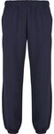 URBAN CLASSICS Jogginghose Urban Classics Basic Essential Sweatpants (1-tlg)