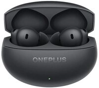 OnePlus Buds 4 Bluetooth-Kopfh&ouml;rer (Kabelgebunden: USB Typ-C OnePlus 3D Audio)