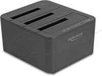 Delock Notebook