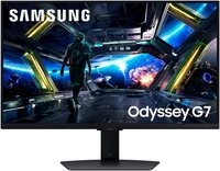 Samsung S27DG702EU Gaming-Monitor (68 cm/27 ", 3840 x 2160 px, 4K Ultra HD, 1 ms Samsung S27DG702EU Gaming-Monitor (68 cm/27 ", 3840 x 2160 px, 4K Ultra HD, 1 ms