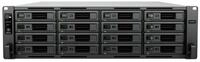 Synology NAS-Server