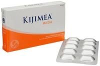 KIJIMEA KIJIMEA Mucosa Kapseln 30 St Kapseln