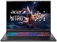 Acer Nitro 18 AI (AN18-61-R10V) 45,72cm Ryzen AI7 RTX Notebook