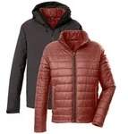 Killtec Doppeljacke KOW 95 MN JCKT ebenholz