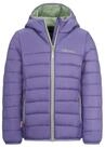 TROLLKIDS Funktionsjacke Girls Eikefjord Jacket