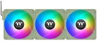 Thermaltake PC-Lüfter Hub CT120 EX ARGB Sync Cooling Fan Match 3 Pack Thermaltake PC-Lüfter Hub CT120 EX ARGB Sync Cooling Fan Match 3 Pack