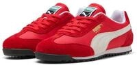 PUMA ARIZONA NYLON Sneaker f&uuml;r vielseitige Eins&auml;tze, mit Wildleder-Overlays,