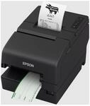 Epson TM-H6000VI Cutter USB RS232 Ethernet OPOS schwarz - Nadel/Matrixdruck