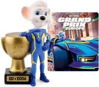 tonies H&ouml;rspielfigur Ed & Edda &ndash; Grand Prix of Europe