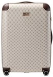 JOOP! Hartschalen-Trolley C65 Trolleycase 4W, 4 Rollen