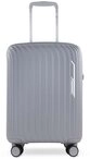 bugatti Hartschalen-Trolley Hard Case Trolley, 4 Rollen