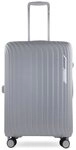 bugatti Hartschalen-Trolley Hard Case Trolley, 4 Rollen
