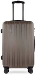 bugatti Hartschalen-Trolley Hard Case Trolley, 4 Rollen
