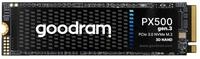 Goodram SSD-Festplatte