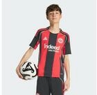 adidas Performance Fu&szlig;balltrikot EINTRACHT FRANKFURT 25/26 HEIMTRIKOT (1-tlg)