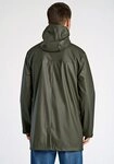 LINDBERGH Regenjacke Regenmantel Relaxed Fit