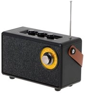 Camry CR 1902 Radio (mit Bluetooth, tragbares FM K&uuml;chenradio, USB, AUX,...