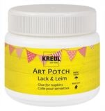 C. KREUL Lack KREUL Lack & Leim Art Potch 150ml Dose