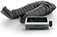 Venen Engel Massageger&auml;t Venen Engel 12 Premiums mit Lymph-Flow Pants, Reduzierung