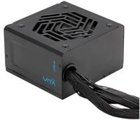 FSP Vita, 650 W, 200 - 240 V, 50/60 Hz, 4 A, Aktiv, 100 W Netzteil