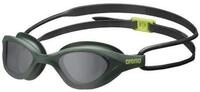 Arena Schwimmbrille arena 365 Goggles, (1-St), Leicht einstellbares doppeltes