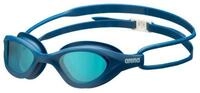 Arena Schwimmbrille ARENA 365 GOGGLES YELLOW COPPER-GOLD-M