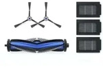 ECOVACS Saugroboter Zubeh&ouml;r-Set ECOVACS Standard Service Kit f&uuml;r DEEBOT T50...