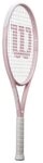 Wilson Tennisschl&auml;ger Intrigue SE 105in/280g/Freizeit pink - besaitet