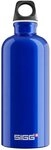 Sigg Trinkflasche Sigg Trinkflasche Traveller 0.6 L