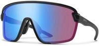 Smith Fahrradbrille Bobcat, Vielseitige Sonnenbrille f&uuml;r Sportler, die Schutz...