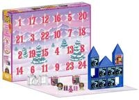 Funko Actionfigur Disney Princess Pocket POP! 13-Tage Countdown-Adventskalender