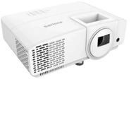 Philips Phillips PR-860 1080p-Projektor (wei&szlig;) Mini-Beamer